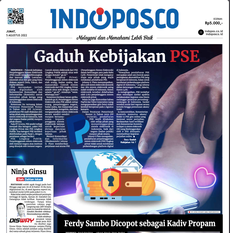 Koran Indoposco Edisi 5 Agustus 2022 - Screenshot 2022 08 05 at 1.05.31 AM - www.indopos.co.id