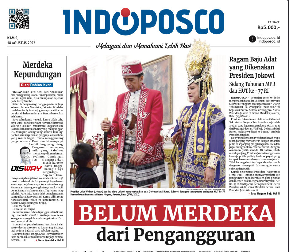 Koran Indoposco Edisi 18 Agustus 2022 - Screenshot 2022 08 17 at 11.49.50 PM - www.indopos.co.id
