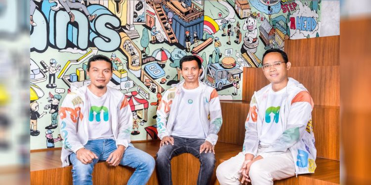 Tiga-founders-aplikasi-wirausaha-majoo