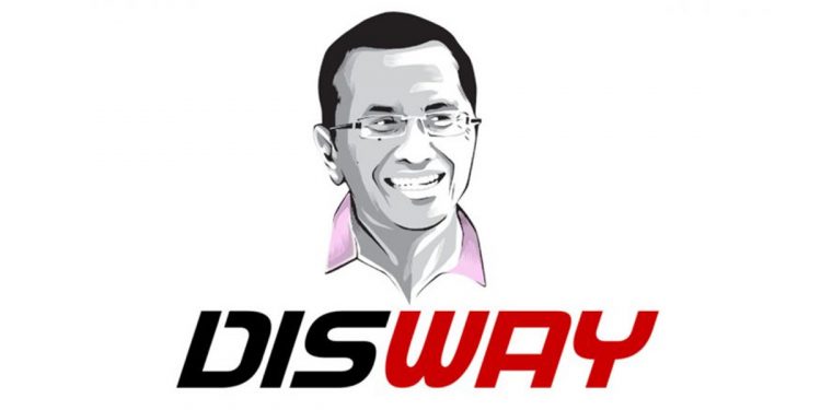 disway