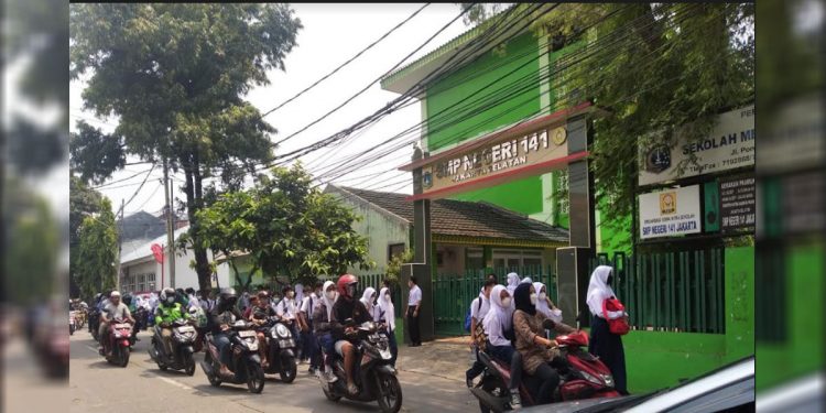 gedung-sekolah-di-Jakarta
