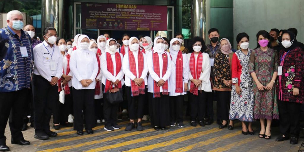 Hubungan Tripartit di Banten Terjaga - iva test - www.indopos.co.id