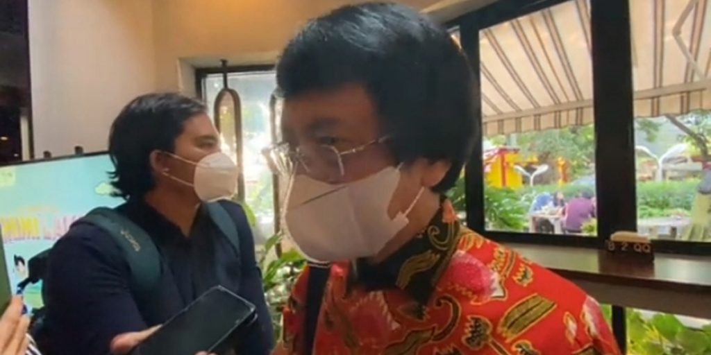 Untuk Tumbuh Kembang, Kak Seto: Anak Sambo Harus Tetap Bersama Ibu - kak seto - www.indopos.co.id