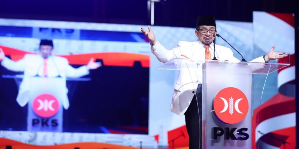 Serap Aspirasi Anggota untuk Pemenangan 2024, Ini Keputusan MMS VII PKS - pks - www.indopos.co.id
