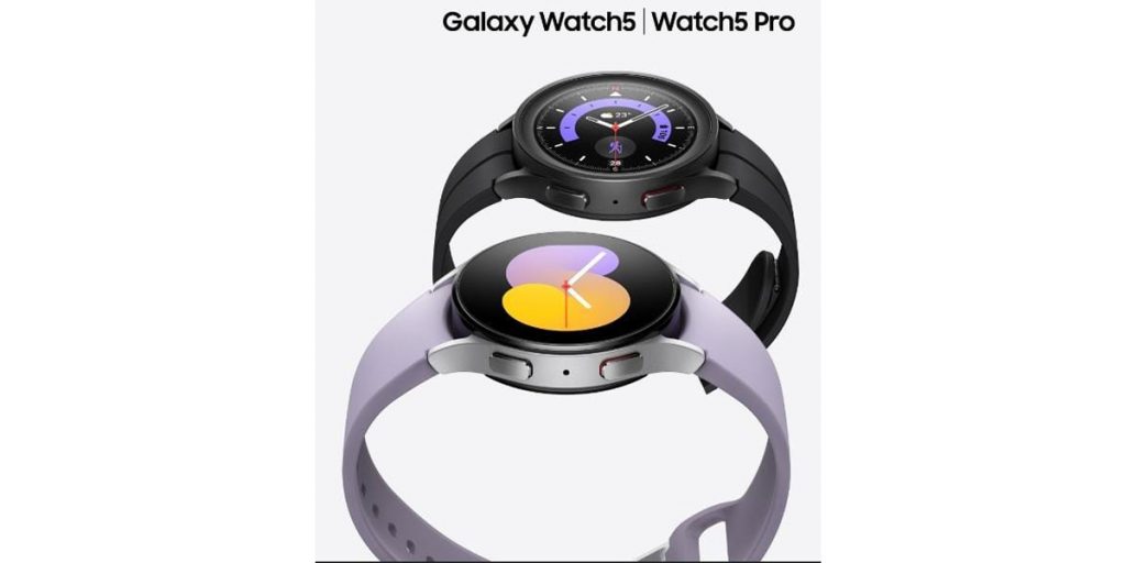 Jadi Versi Terbaik Kamu Setiap Hari dengan Galaxy Watch5 Series dan Galaxy Buds2 Pro, Yuk Pre-Order Sekarang! - samsung galaxy watch - www.indopos.co.id