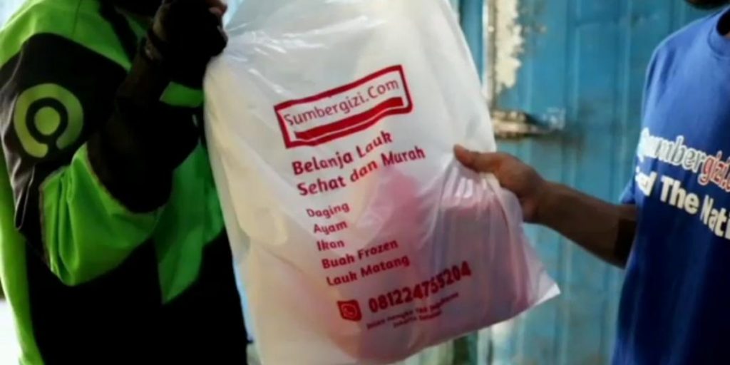 Startup Ini Berambisi Majukan Bisnis Frozen Food Indonesia - sumbergizi - www.indopos.co.id