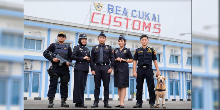 Bea-Cukai-Customs