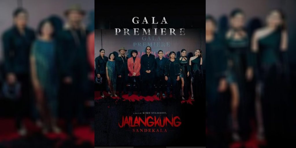 Gala-Premiere