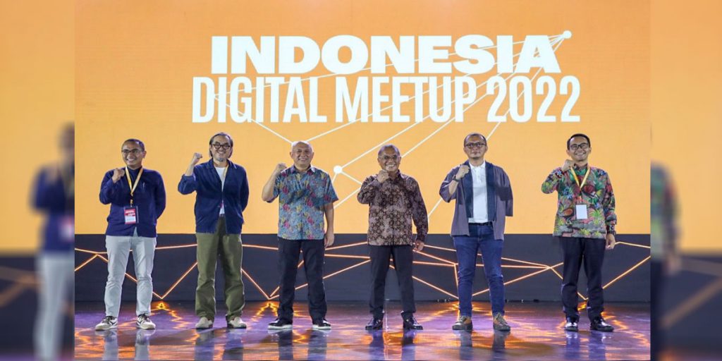 Indonesia-Digital-Meetup-2022