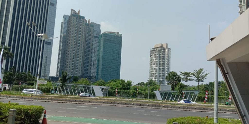 Jakarta-Cerah-Berawan