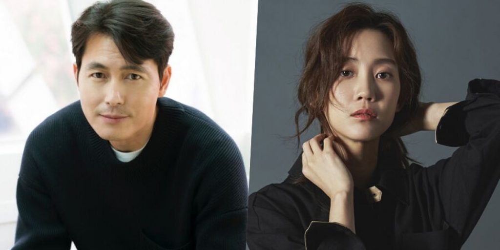 Jung Woo Sung dan Shin Hyun Been Dikonfirmasi Akan Kembali dengan Drama Romantis - Jung Woo Sung - www.indopos.co.id