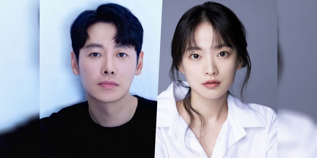 Kim Dong Wook Gabung Chun Woo Hee untuk Proyek Drama Baru - Kim Dong Wook n Chun Woo Hee - www.indopos.co.id