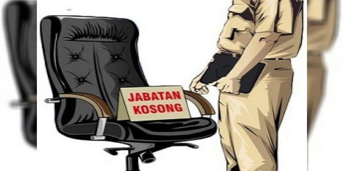 Soal Jabatan Kadis Kominfo Kosong, Ini Tanggapan BKD Banten - Www ...