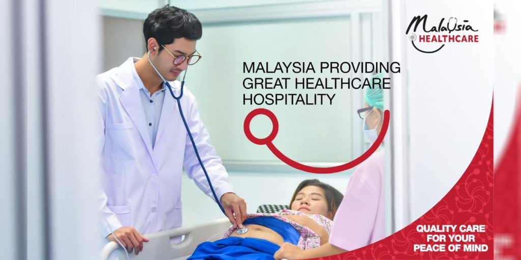 Malaysia-Healthcare
