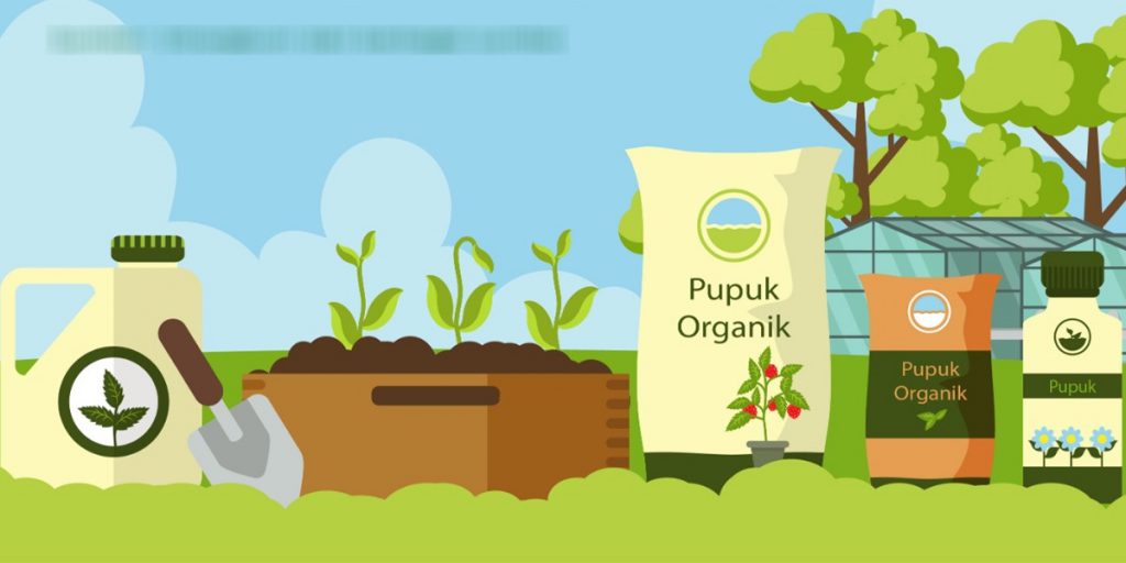Perkuat Pertanian Berkelanjutan, Kementan Gencarkan Penggunaan Bahan Organik - bahan pupuk organik - www.indopos.co.id