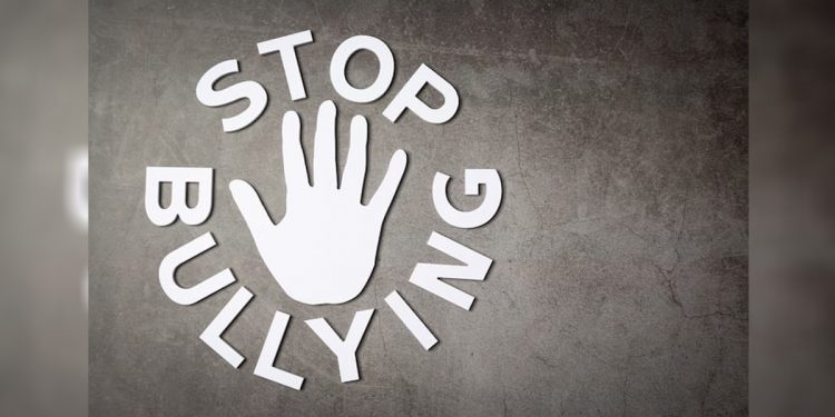 Ilustrasi stop bully. Foto: Freepik