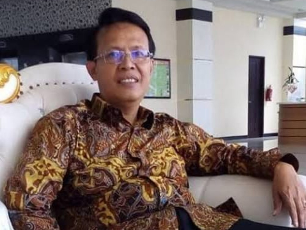Kebijakan Kenaikan Harga BBM Dinilai Sembrono dan Tidak Tepat Waktu - dr trubus - www.indopos.co.id