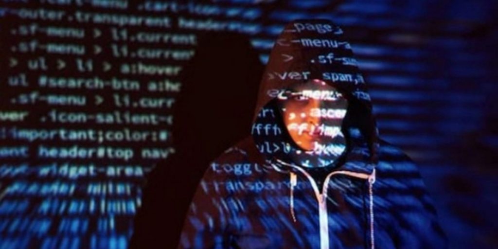 Peretasan Hacker Bjorka, BSSN: Kami Tengah Lakukan Investigasi - hacker retas - www.indopos.co.id