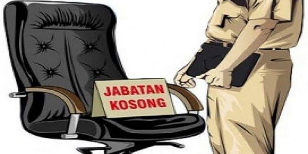 Penunjukkan Plt Kadis Kominfo Banten Disoal - jabatan kosong - www.indopos.co.id