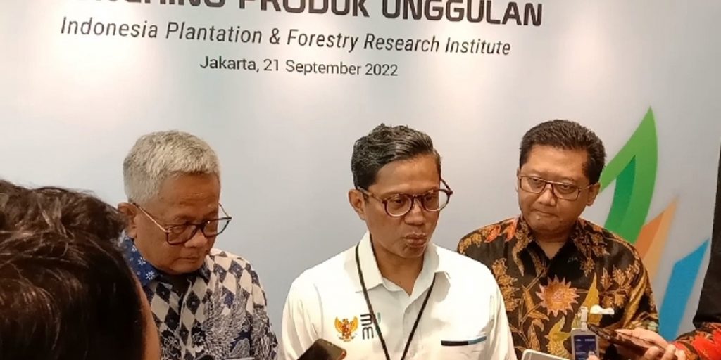 Perhutani Kembangkan Kayu Jati 2 Kali Masa Tumbuh - perhutani - www.indopos.co.id