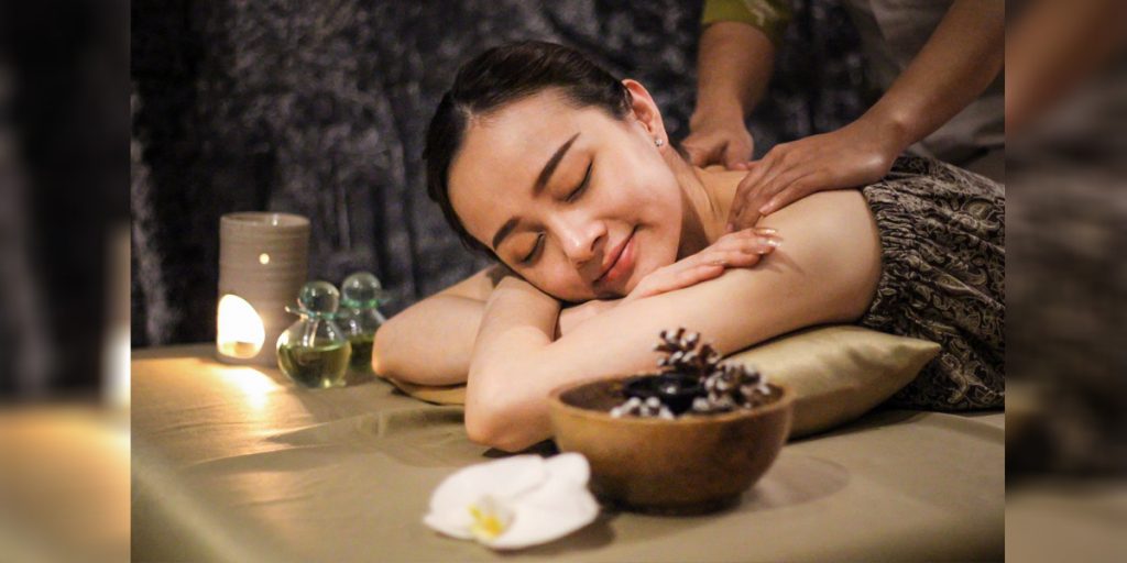 Manjakan Diri dengan Relaksasi Berkualitas di Berembun Spa Pesona Alam Resort Puncak - pijat spa - www.indopos.co.id