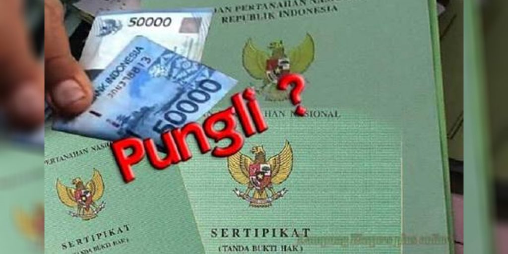 Kejati Banten Periksa 4 Mantan Pejabat BPN Lebak atas Dugaan Gratifikasi Rp15 Miliar - pungli - www.indopos.co.id