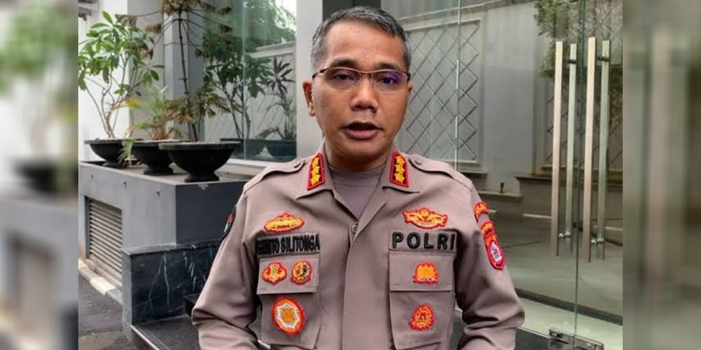 Kasat Lantas dan Kasat Reskrim Polres Lebak Diganti - shinto - www.indopos.co.id