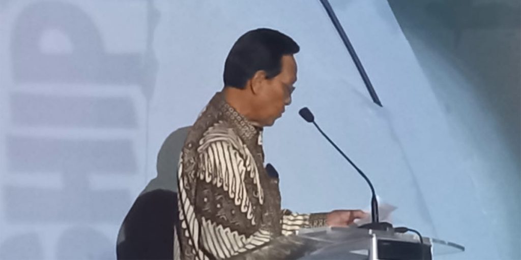 Sri Sultan HB X: Ini yang Dibutuhkan Indonesia untuk Jadi Poros Maritim - sri sultan hb x - www.indopos.co.id