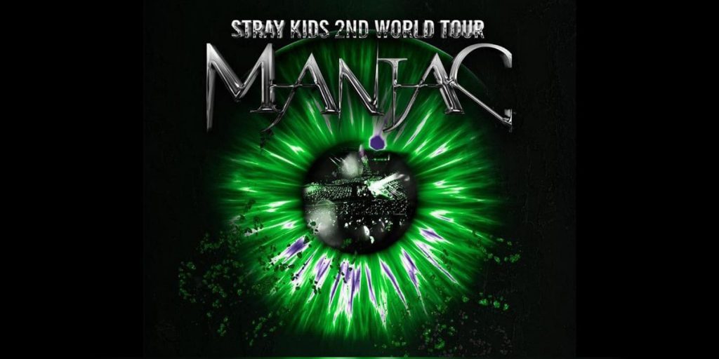Jakarta Jadi Pembuka World Tour MANIAC Stray Kids, Catat Tanggal dan Lokasinya! - stray kids - www.indopos.co.id