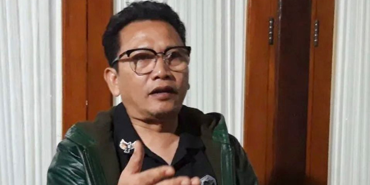 LPSK Klarifikasi Video Kerusuhan di Kanjuruhan Milik Saksi Kelfin Tidak Hilang - Edwin Partogi Pasaribu - www.indopos.co.id