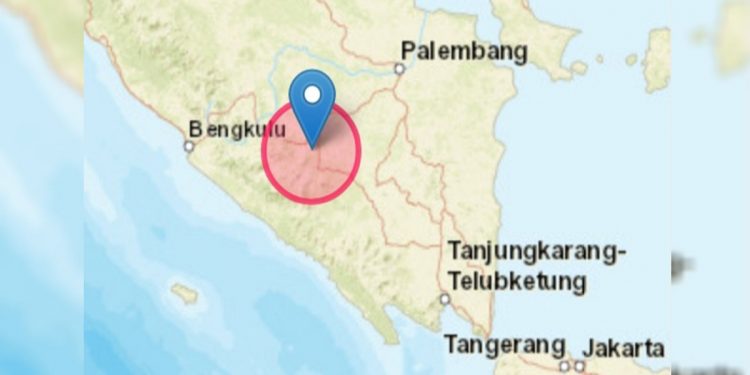 Gempa-Tanjung-Enim