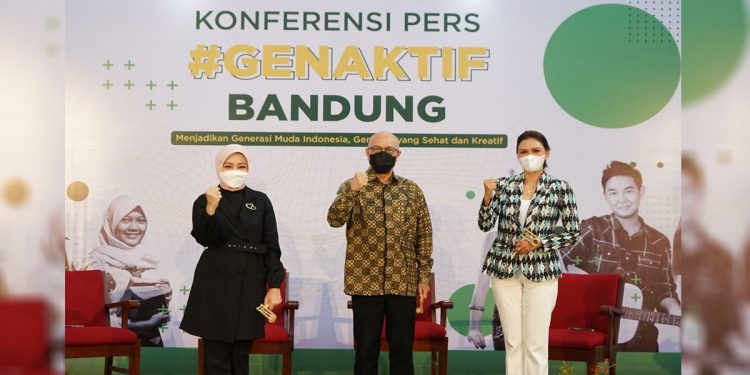 Genaktif-Bandung