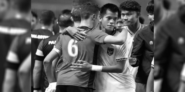 Indonesia-U-17
