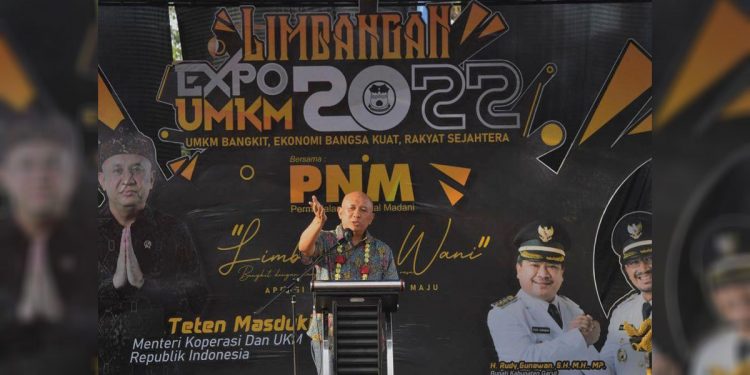 Limbangan-Expo-UMKM-2022