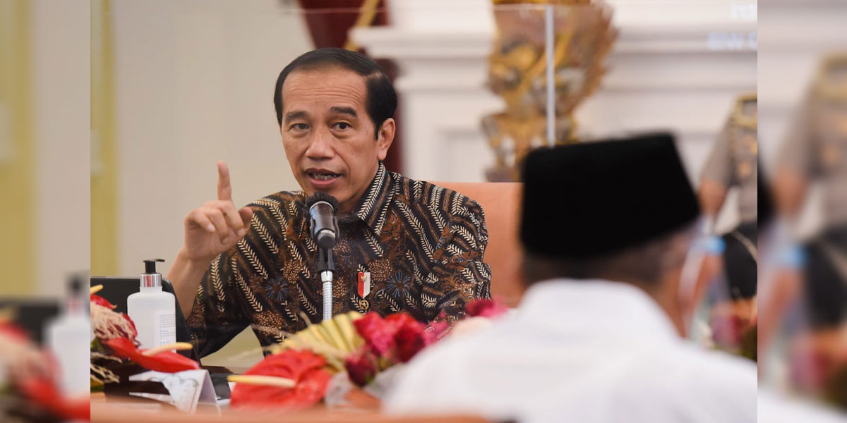 Presiden Kemungkinan Reshuffle Kabinet: Pelaksanaan Nanti Diputuskan ...