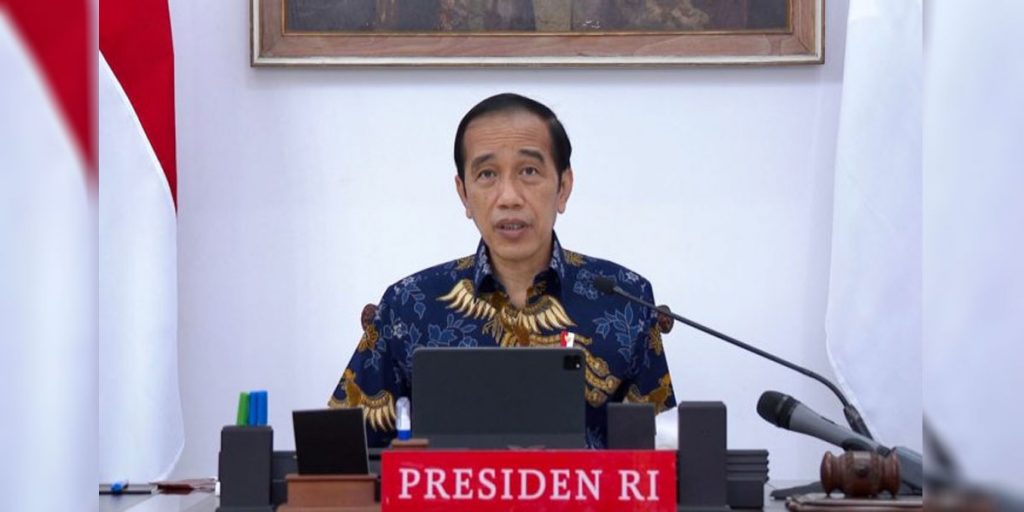 Ijazah Jokowi Digugat, Pakar Singgung UGM: Bantahan di Luar Perkara Tak Bernilai - Presiden RI - www.indopos.co.id