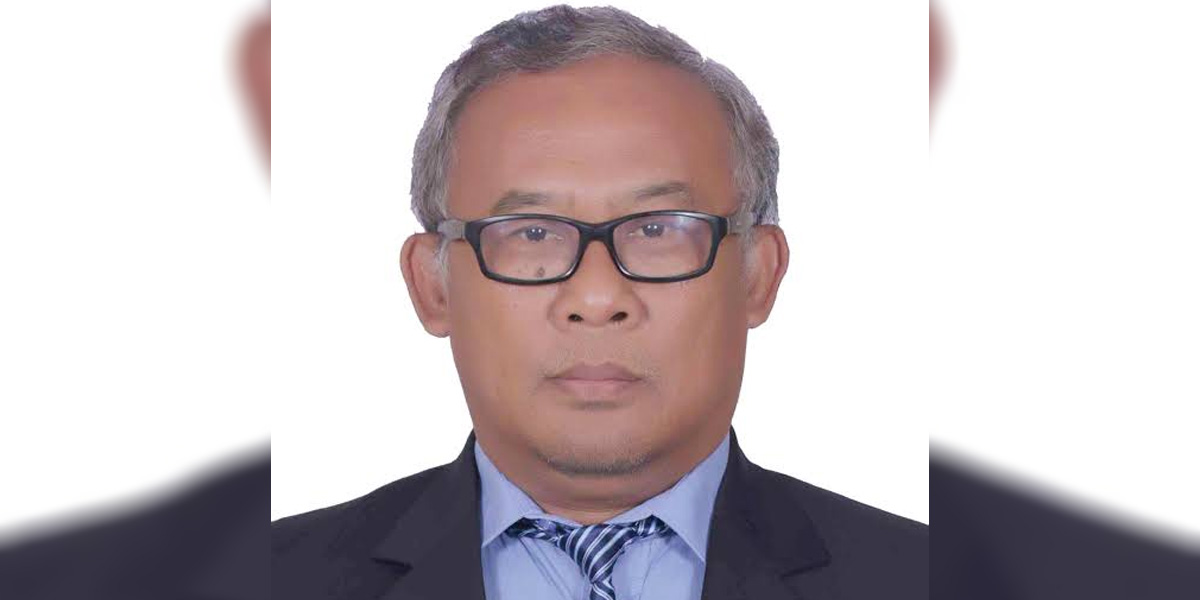 Penggugat Dugaan Ijazah Palsu Joko Widodo Bisa Dipidana - Prof Dr Marcus Priyo Gunarto - www.indopos.co.id