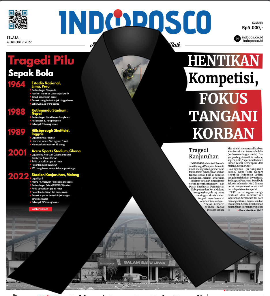 Koran Indoposco Edisi 4 Oktober 2022 - Screenshot 2022 10 04 at 12.50.20 AM - www.indopos.co.id