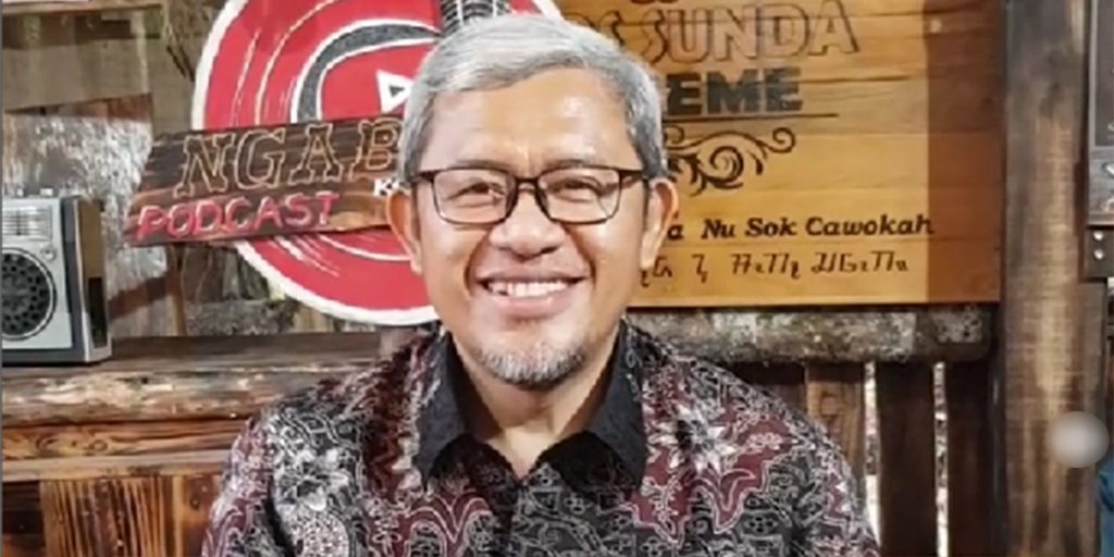 PKS Usulkan Aher Dampingi Anies di 2024, Ini Alasannya - aher - www.indopos.co.id