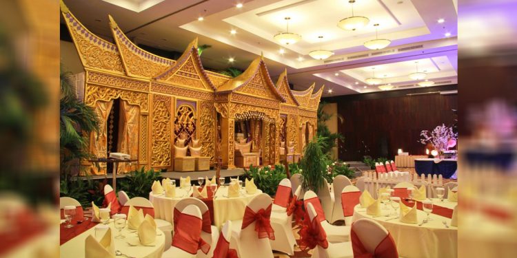 ASTON Bogor Hotel and Resort menawarkan banyak pilihan konsep untuk resepsi pernikahan. Foto: ASTON Bogor Hotel and Resort for indopos.co.id