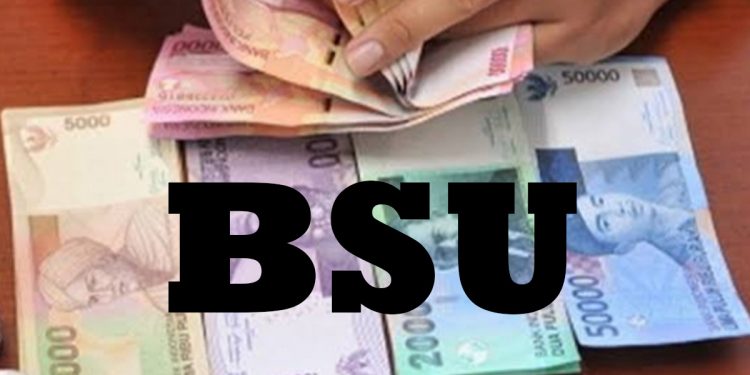 Ilustrasi Bantuan Subsidi Upah (BSU). (dok INDOPOS.CO.ID)