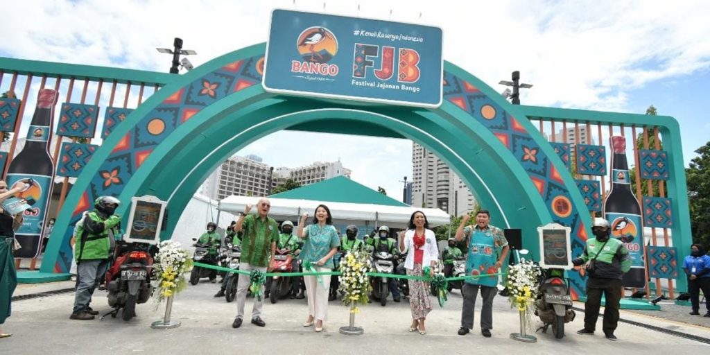 Festival Jajanan Bango 2022 Satukan Semangat untuk Kenali, Cintai, dan Lestarikan Ragam Kuliner Otentik Kebanggaan Indonesia - fjb - www.indopos.co.id