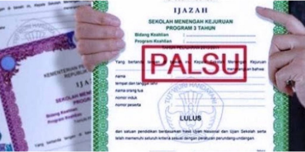 Kemdikbudristek Enggan Komentari Dugaan Ijazah Palsu Jokowi - ijazah palsu - www.indopos.co.id