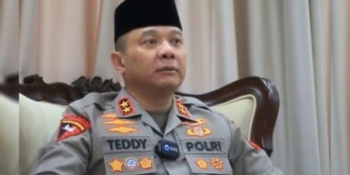 Mantan Kapolda Teddy Minahasa Dituntut Hukuman Mati Terkait Kasus Narkoba - irjen teddy - www.indopos.co.id
