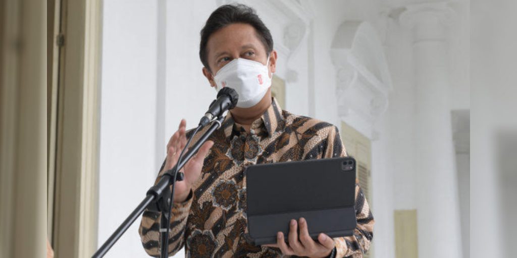 Kemenkes Sebut Obat Gangguan Ginjal Akut Dalam Bentul Vial Tiba di Indonesia Hari Ini - menkes 1 - www.indopos.co.id