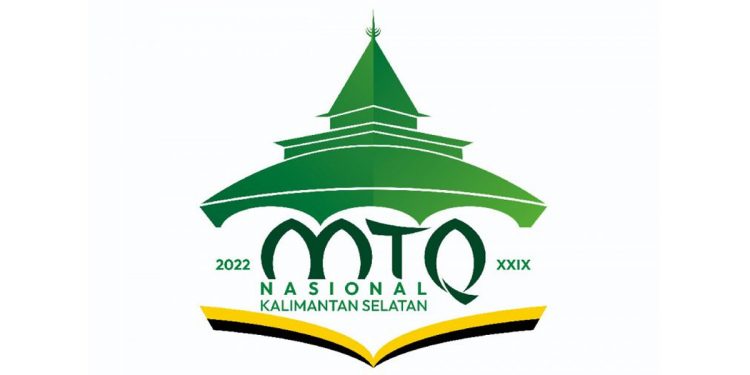 MTQ ke XXIX di Kalimantan Selatan. Foto: Ist