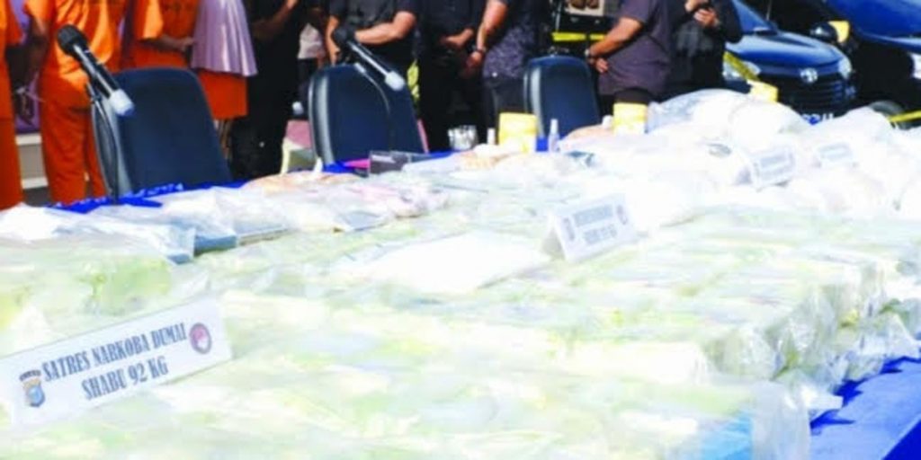 Lapas Kelas I Medan Dukung Pengungkapan Kasus Narkoba - narkoba - www.indopos.co.id