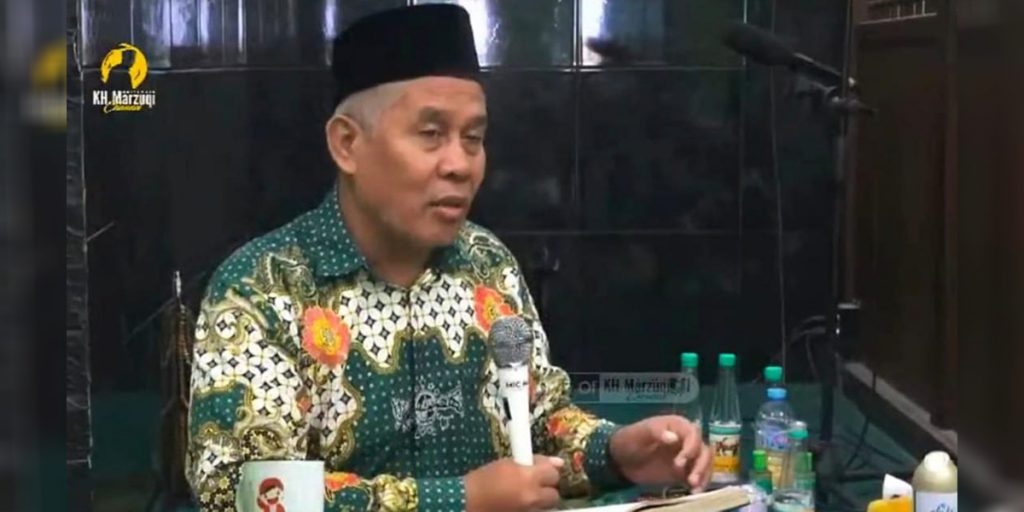 Ketua PWNU Jatim Ajak Nahdliyin Doakan Korban Kanjuruhan - pwnu jatim - www.indopos.co.id