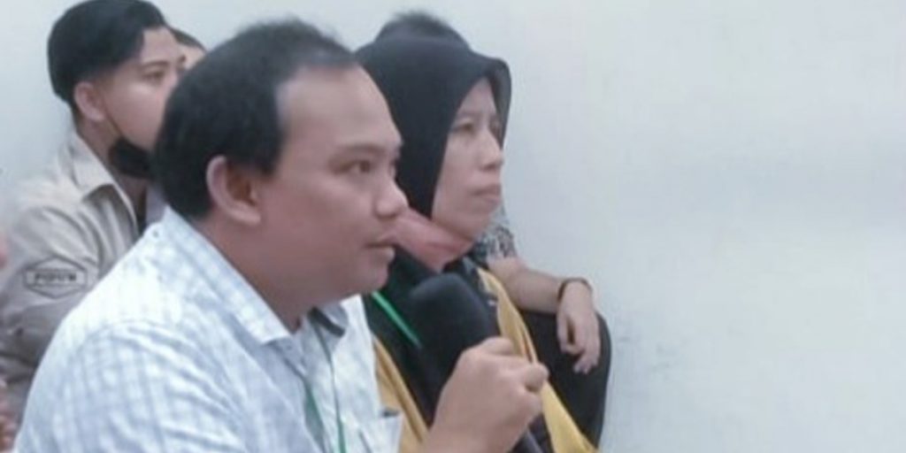 Bobol Rekening Nasabah BNI, Empat Bulan Terdakwa Untung Hingga Rp400 Juta - saksi bobol rekening bni - www.indopos.co.id