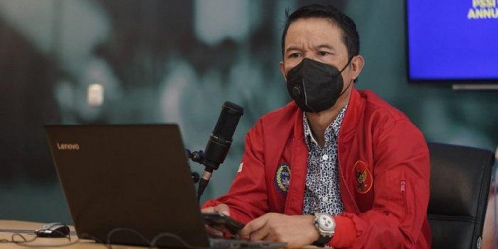Buntut Tragedi Kanjuruhan, Liga 1 dan 2 Dihentikan, Kompetisi Lain Tetap Jalan - yunus nusi - www.indopos.co.id